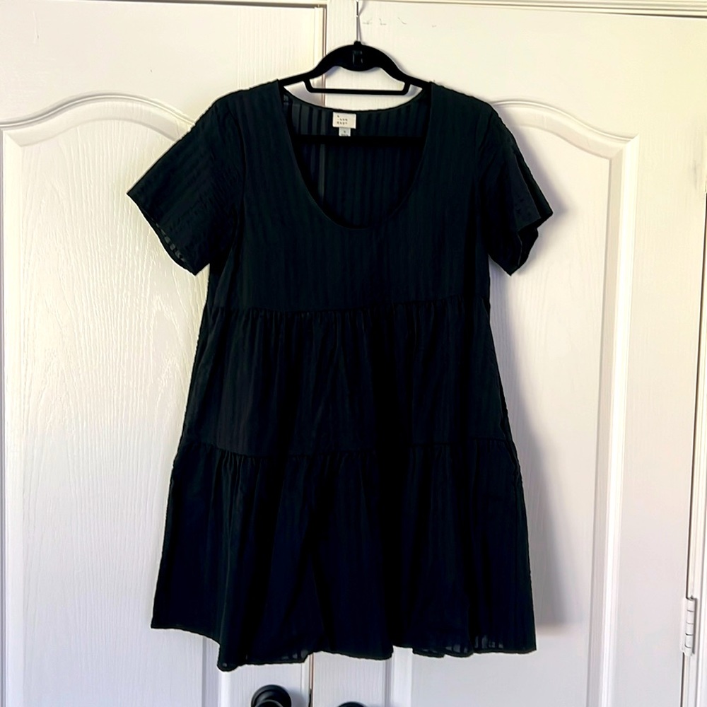 Cute babydoll dress